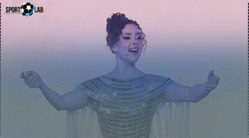 شيرين أحمد طارق تبرز بأحدث التفاصيل في حفل افتتاح المتحف الأحد 2 نوفمبر 2025